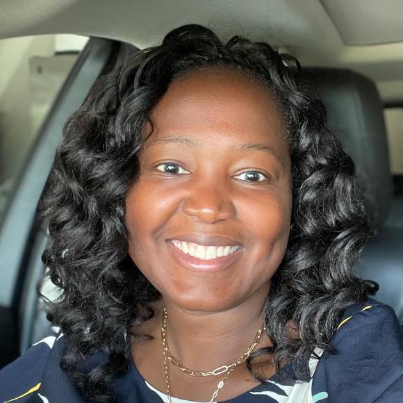 Meet your Posher, Demetra - Picture 1 of 1